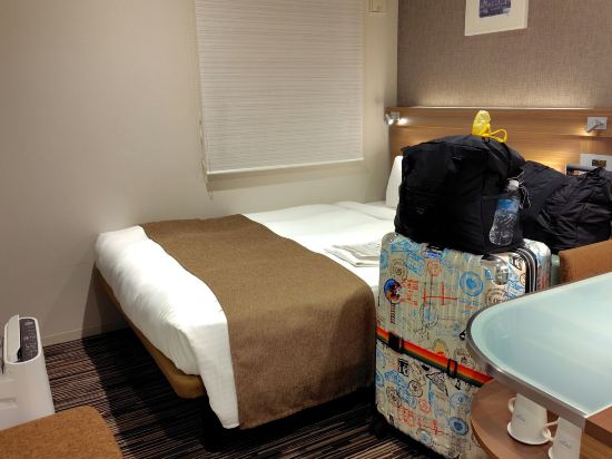 京王布萊索飯店-濱松町優惠