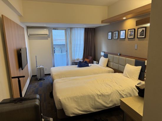 花築東心齋橋飯店優惠