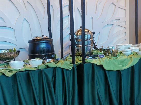 亞庇市中心智選假日飯店優惠