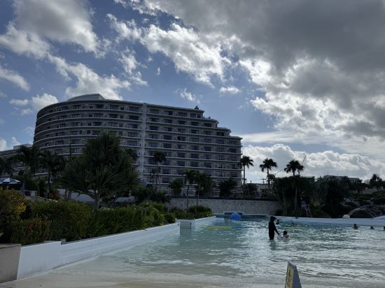 沖繩蒙特利水療度假酒店優惠