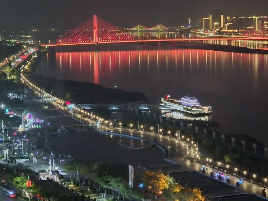 南昌香格里拉大飯店優惠