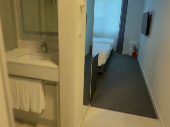 釜山松島最佳西方酒店優惠