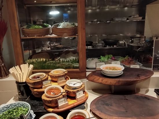 曼谷蘇克哈姆維特通羅萬豪行政公寓優惠