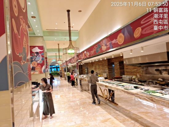 臺中林酒店優惠