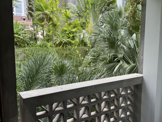 百通飯店度假村優惠