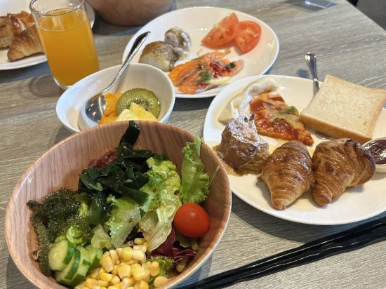 ホテルアクアチッタナハ クーポン