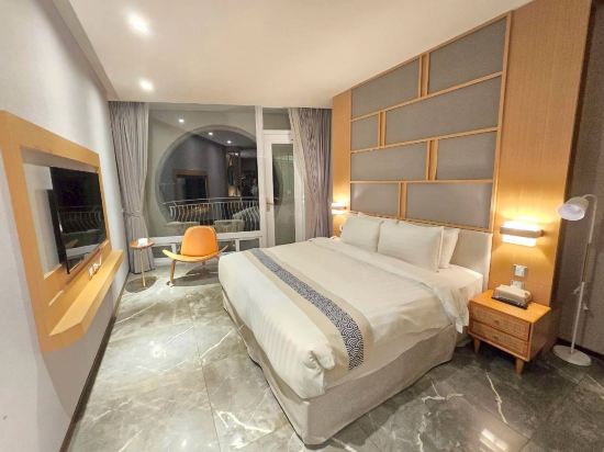 日月潭鴻賓大飯店優惠