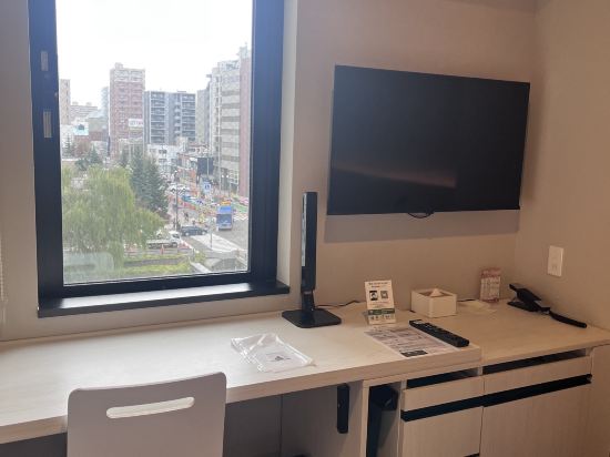 JRイン札幌駅南口 クーポン