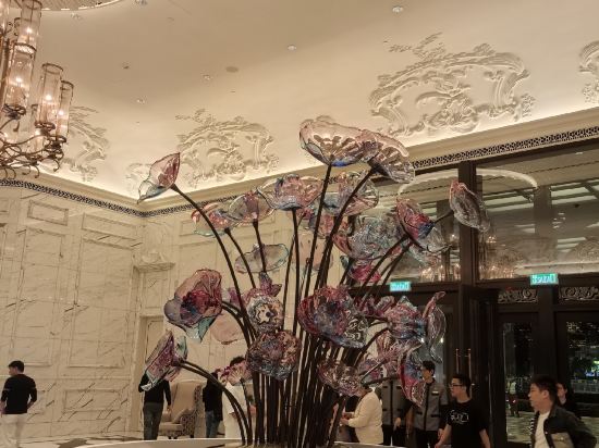 澳門上葡京優惠