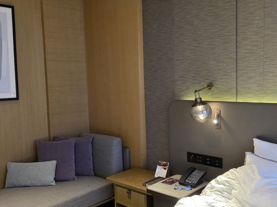 中山利和威斯汀酒店優惠