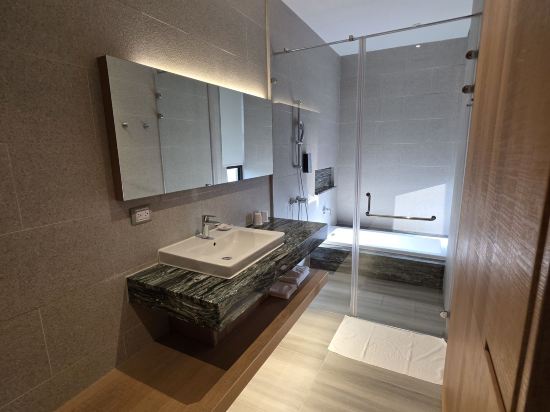 嘉義南院旅墅優惠