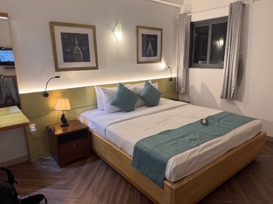 幸福生活綠色飯店優惠