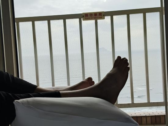 福泰翡翠灣渡假飯店優惠