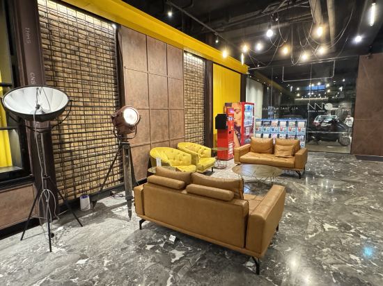 台南行旅Hotel Leisure Tainan - 巷弄潮旅優惠