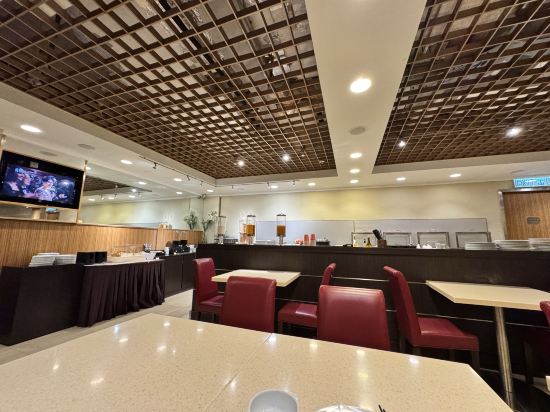 香港華大盛品酒店優惠