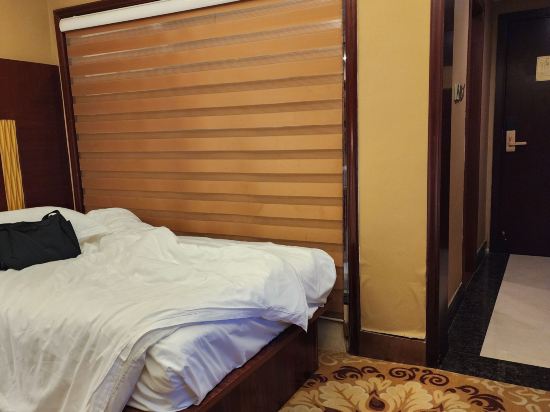 珠海福海港大酒店優惠