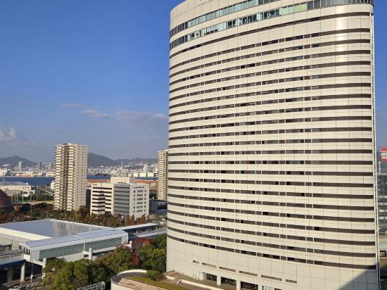 神戸ポートピアホテル クーポン