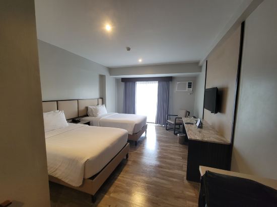 長灘島峽谷飯店及度假村優惠