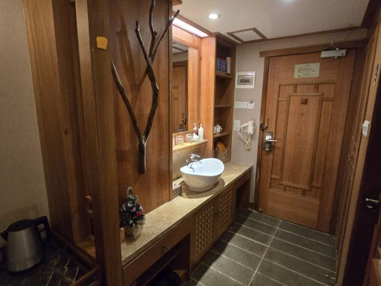 珠海御温泉度假村優惠