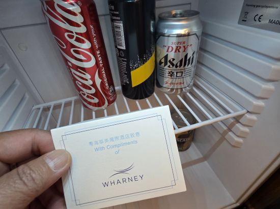 粵海華美灣際酒店優惠