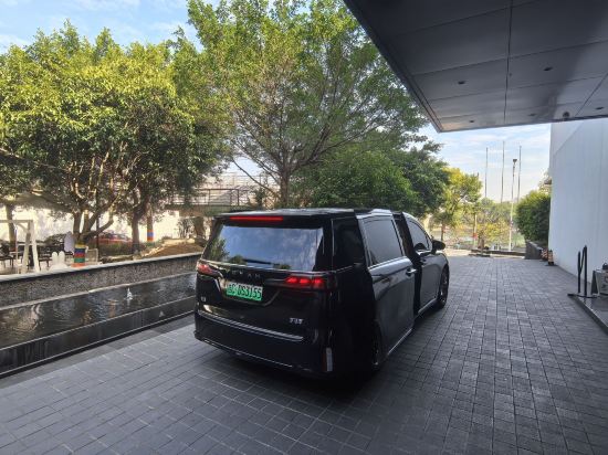 桂林俏CIAO酒店優惠