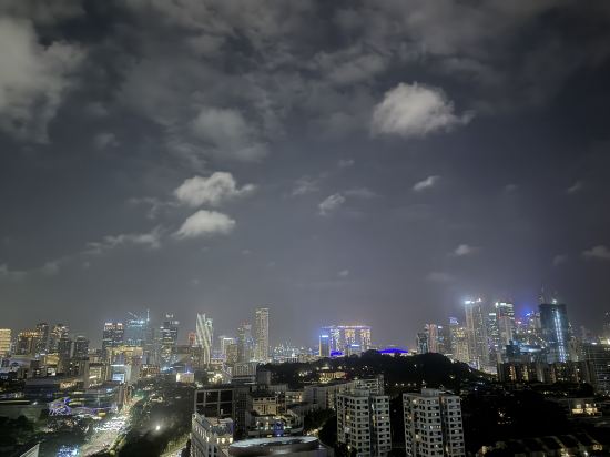 新加坡烏節門JEN酒店 香格里拉集團 （SG Clean）優惠