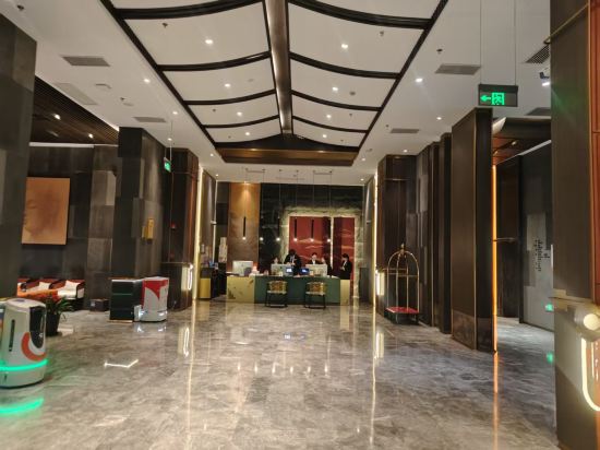 上海外灘璞硯酒店優惠