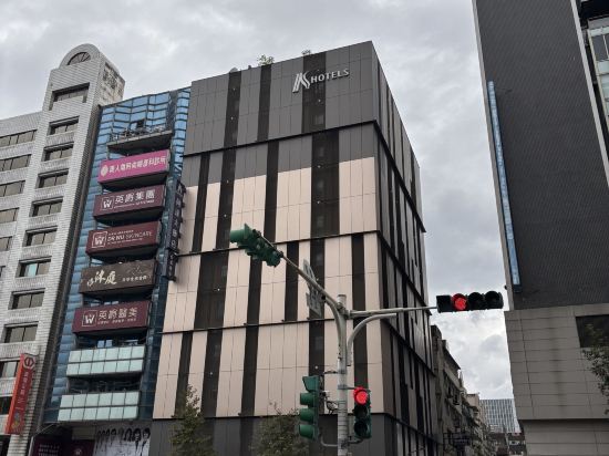 柯達大飯店 台北南京優惠