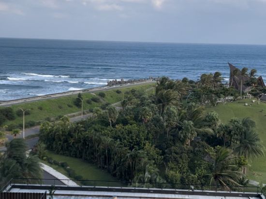 凱渡廣場溫泉酒店優惠