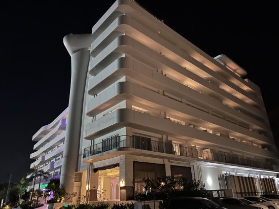 瀨長島STORYLINE飯店優惠