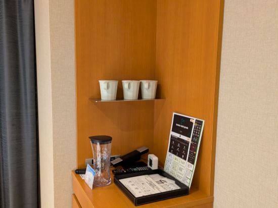 からくさホテルグランデ新大阪タワー クーポン