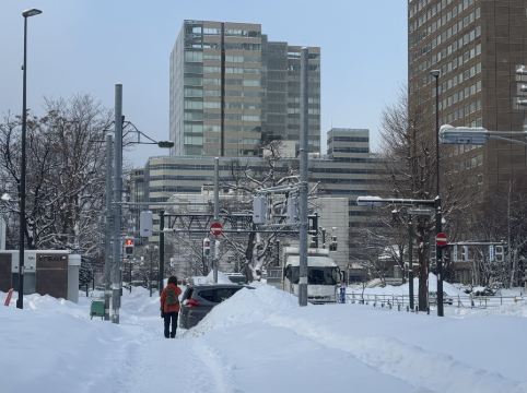 フェアフィールド・バイ・マリオット札幌 クーポン