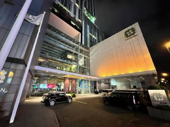 唯港薈酒店優惠