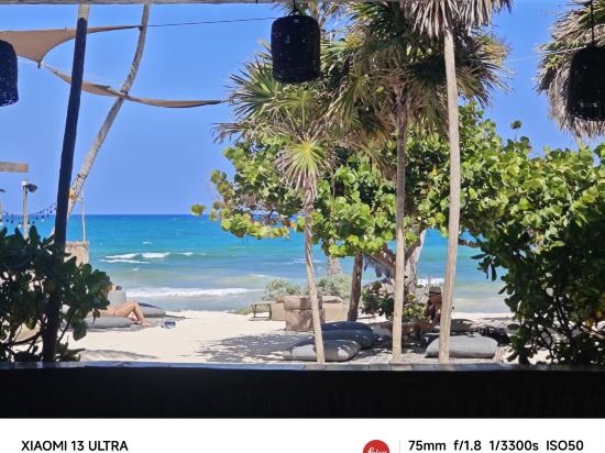 圖蘭哈比達斯酒店優惠