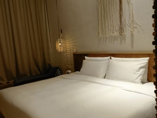 上海幔麓酒店·楊小姐的花園優惠