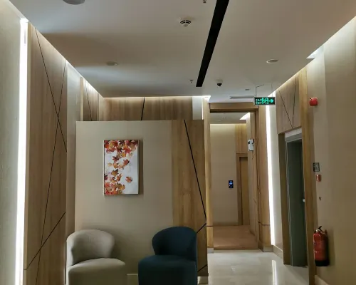 Anan Hotel Khu vực công cộng Photos