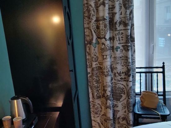 巴黎快樂文化R.吉卜林酒店優惠