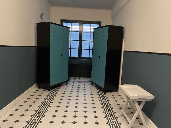 沙漏城市套房酒店優惠