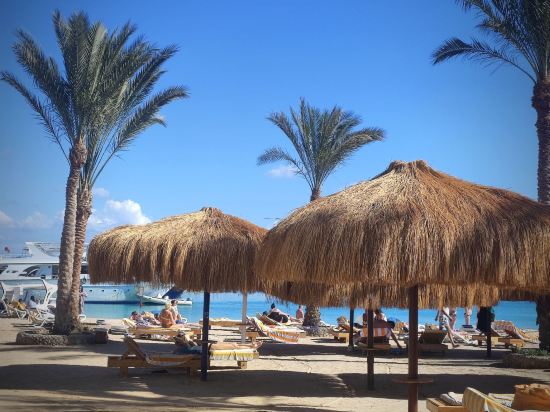 ZYA赫爾格達雷吉娜水上公園度假村優惠