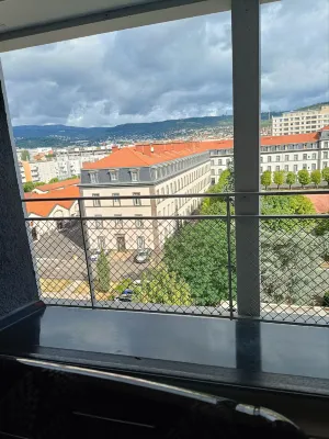 Eklo Hotels Clermont-Ferrand Centre Gare Photos