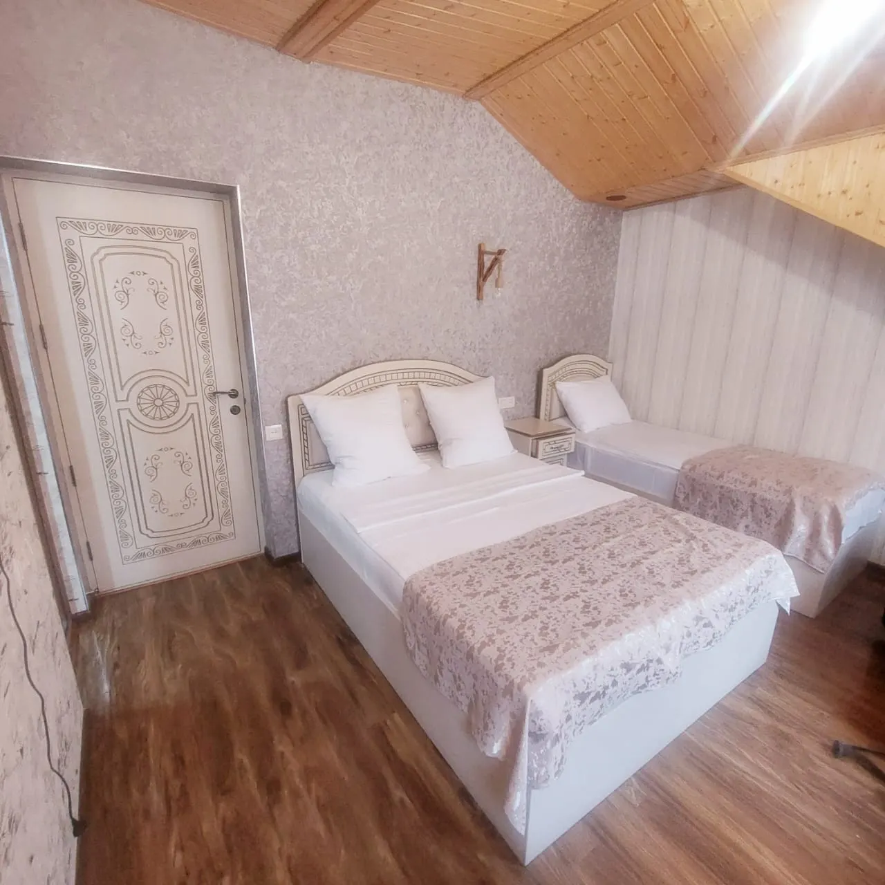 Har-Mar Hotel Zimmer Photos