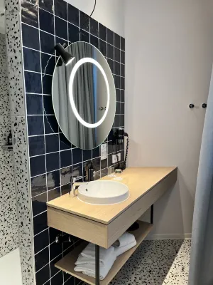 H2 Hotel Wien Schönbrunn Zimmer Photos