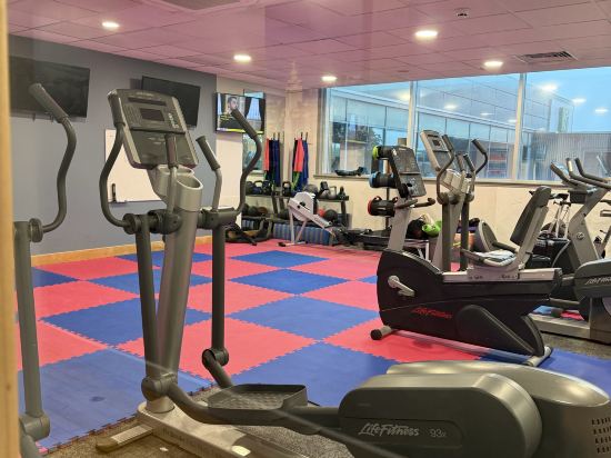 愛丁堡假日酒店 - IHG 旗下飯店優惠