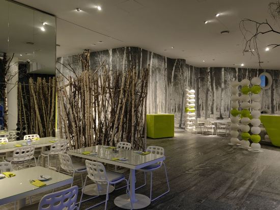 米蘭Voco博覽會酒店優惠