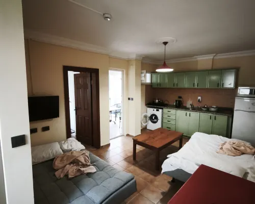 Ten Apart Hotel Номера Photos