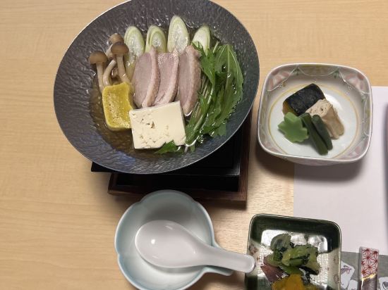 味と湯の宿　ニューとみよし クーポン