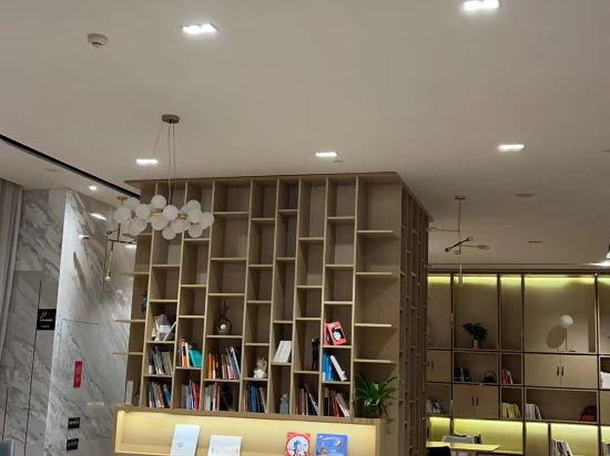 深圳福田會展中心大康亞朵酒店優惠