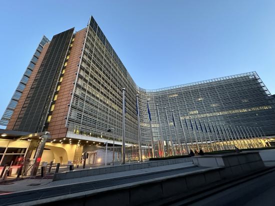 布魯塞爾舒曼假日酒店 - IHG 酒店優惠