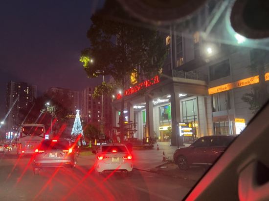 鳳凰大酒店優惠