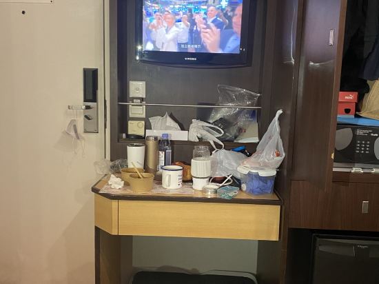 宜必思香港北角酒店優惠